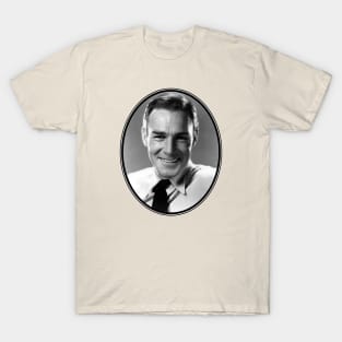 Randolph Scott T-Shirt